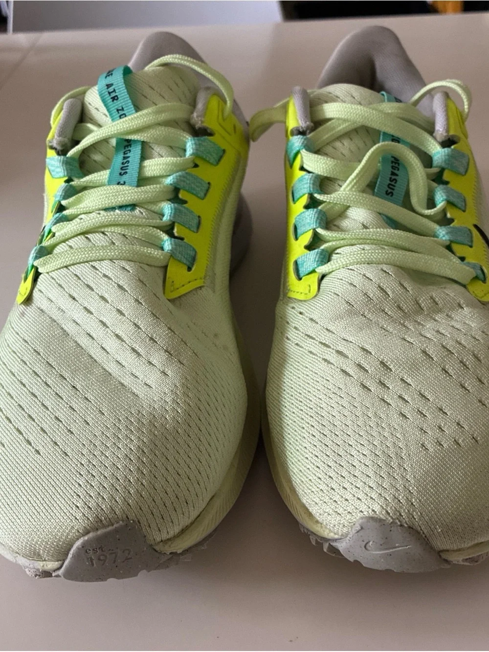 Nike Women’s Running Shoes 7.5
